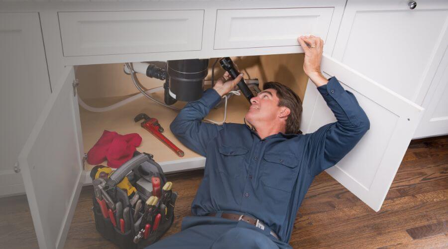 Local expert plumbing services in Drift, KY